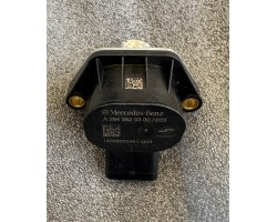 Solenoid valve MERCEDES A2649820300