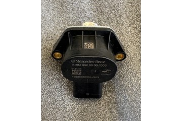 Solenoid valve MERCEDES A2649820300