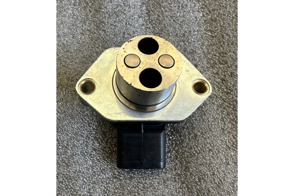 Solenoid valve MERCEDES A2649820300 Catalog number of the part A2649820300 A264 982 0300