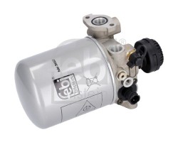 Febi Bilstein 44401 Odvlhcovac vzduchu pneumaticka instalace