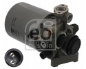 Febi Bilstein 44401 Odvlhcovac vzduchu pneumaticka instalace Catalog number of the part 44401