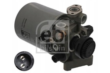 Febi Bilstein 44401 Odvlhcovac vzduchu pneumaticka instalace Catalog number of the part 44401