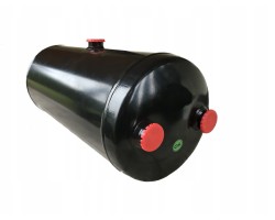 AIR CYLINDER PNEUMATIC TANK 100L 396x915mm