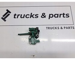 PRESSURE VALVE VOLVO FH 4 FH 5 RENAULT RANGE T EVO TURBOCOMPOUND