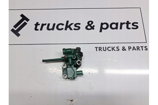 PRESSURE VALVE VOLVO FH 4 FH 5 RENAULT RANGE T EVO TURBOCOMPOUND