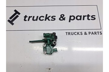 PRESSURE VALVE VOLVO FH 4 FH 5 RENAULT RANGE T EVO TURBOCOMPOUND
