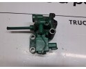 PRESSURE VALVE VOLVO FH 4 FH 5 RENAULT RANGE T EVO TURBOCOMPOUND Catalog number of the part 23358441