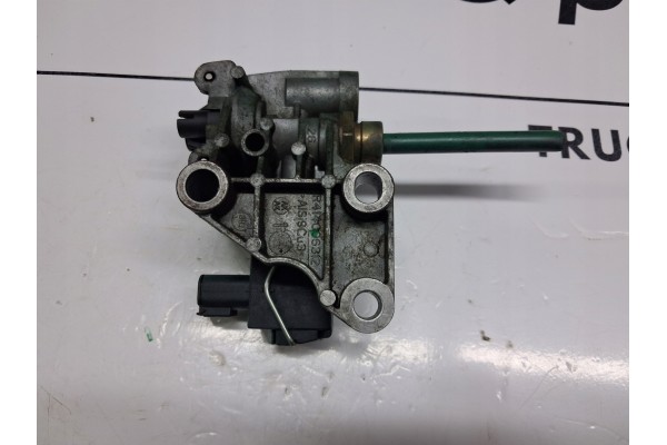 PRESSURE VALVE VOLVO FH 4 FH 5 RENAULT RANGE T EVO TURBOCOMPOUND Part manufacturer Volvo OE