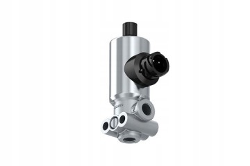 MAGNETIC VALVE 16BAR DAF MAN SCANIA WABCO Car type trucks