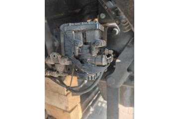 VALVE MODULATOR EBS MODULE MAN TG3 TGX TGS EURO 6 Catalog number of the part EBS MODULATORvv