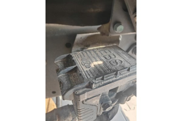 VALVE MODULATOR EBS MODULE MAN TG3 TGX TGS EURO 6 Part manufacturer MAN OE