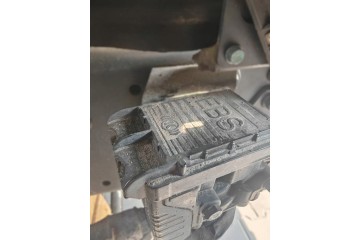 VALVE MODULATOR EBS MODULE MAN TG3 TGX TGS EURO 6 Part manufacturer MAN OE