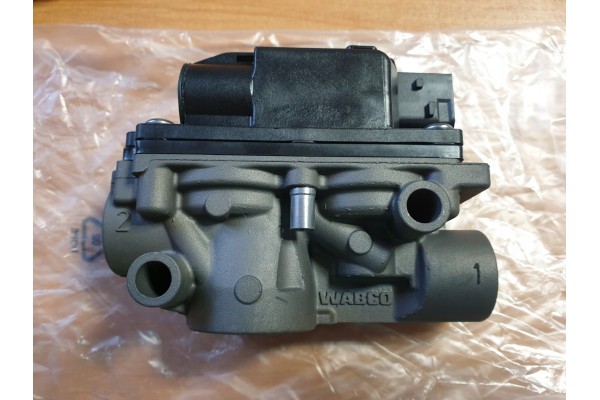 ACTROS MP4 MP5 AROCS ATEGO ANTOS BRAKE VALVE PRESSURE MODULATOR ABS
