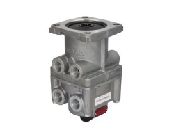 Main brake valve WABCO 461 315 042 7