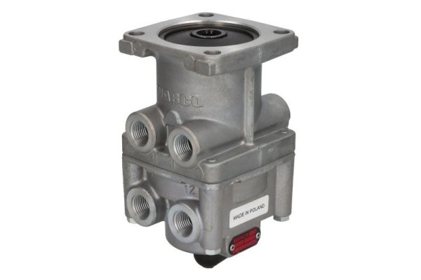 Main brake valve WABCO 461 315 042 7