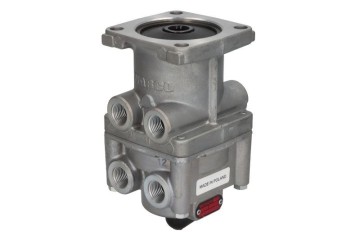 Main brake valve WABCO 461 315 042 7