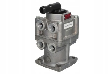 Main brake valve WABCO 461 315 042 7 Part manufacturer Wabco