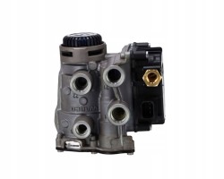 Semitrailer control valve ebs daf xf106 e6 WABCO 4802040310