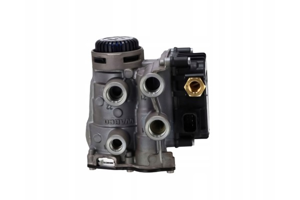 Semitrailer control valve ebs daf xf106 e6 WABCO 4802040310