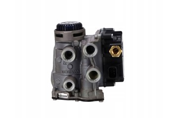 Semitrailer control valve ebs daf xf106 e6 WABCO 4802040310