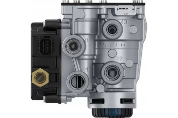 Semitrailer control valve ebs daf xf106 e6 WABCO 4802040310 EAN GTIN 4057875229667