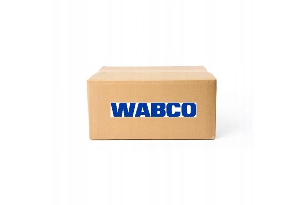 Válvula EBS WABCO 4802040310, DAF 106 1747137