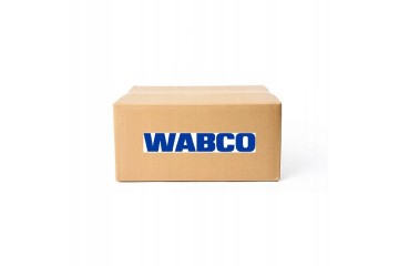Válvula EBS WABCO 4802040310, DAF 106 1747137