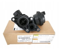 Thermostat control valve PORSCHE PANAMERA MACAN CAYENNE PAB121678A