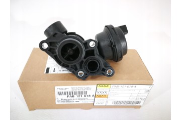Thermostat control valve PORSCHE PANAMERA MACAN CAYENNE PAB121678A Car type 4x4 SUV passenger cars