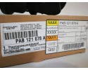 Thermostat control valve PORSCHE PANAMERA MACAN CAYENNE PAB121678A Catalog number of substitutes PAB121678A