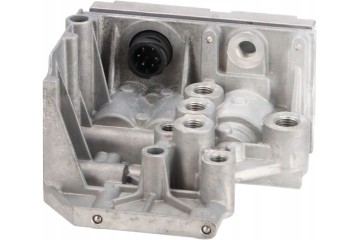 SCANIA R RETARDER SOLENOID VALVE