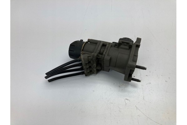 RENAULT PREMIUM DXI EURO 5 BRAKE MASTER VALVE 5010633321 K001894 Catalog number of the part 501063332N1 K001894N