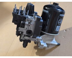 VALVE APS SCANIA S R NTG 2564986