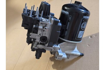 VALVE APS SCANIA S R NTG 2564986