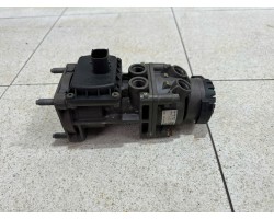 Brake Main Valve Mercedes Actros MP 4 A0044311506