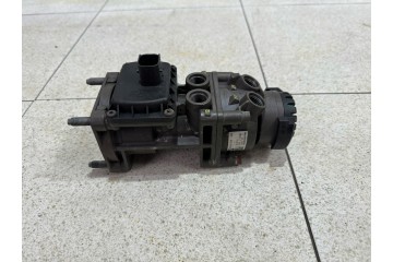 Brake Main Valve Mercedes Actros MP 4 A0044311506