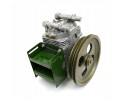 Military air compressor