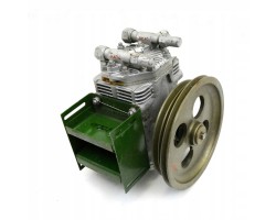 Military air compressor