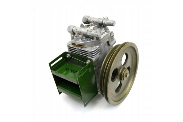 Military air compressor