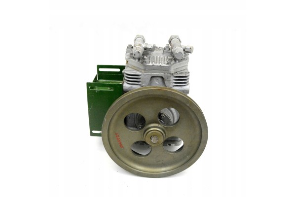 Military air compressor Catalog number of the part wpsppowlot