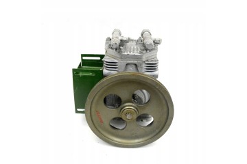 Military air compressor Catalog number of the part wpsppowlot