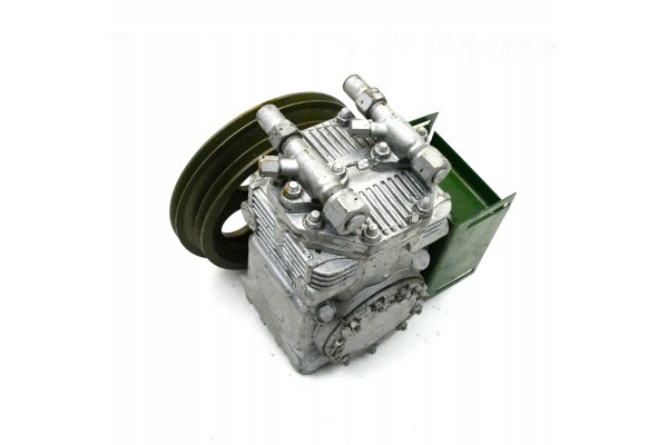 Military air compressor Part manufacturer WP