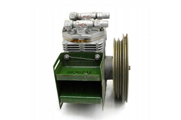 Military air compressor Car type undefined