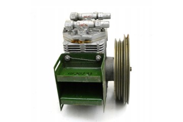 Military air compressor Car type undefined