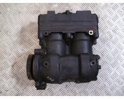 AIR COMPRESSOR SCANIA XPI EURO 5