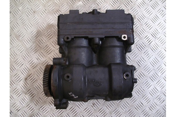 AIR COMPRESSOR SCANIA XPI EURO 5