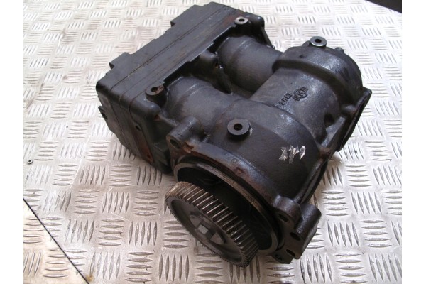 AIR COMPRESSOR SCANIA XPI EURO 5 Catalog number of the part SPREZARKA POWIETRZA SCANIA XPI