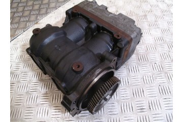 AIR COMPRESSOR SCANIA XPI EURO 5 Part manufacturer Scania OE