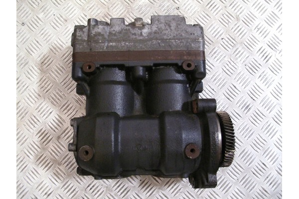AIR COMPRESSOR SCANIA XPI EURO 5 Car type trucks