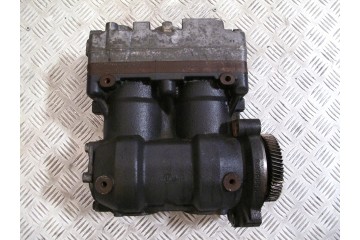 AIR COMPRESSOR SCANIA XPI EURO 5 Car type trucks